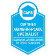 Certified Aging In Place Specialist