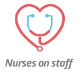 Nurses On Staff